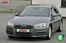 Audi A4 3,0TDi 218KM Stronic/MatrixLed/Parktronic/El.Klapa/Serwis/Model2017 - 1