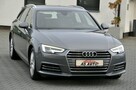 Audi A4 3,0TDi 218KM Stronic/MatrixLed/Parktronic/El.Klapa/Serwis/Model2017 - 2