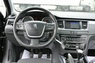 Peugeot 508 1,6T 156KM Allure/PółSkóry/Panorama/Serwis/Navi/Parktronic/Alu/ - 6