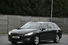 Peugeot 508 1,6T 156KM Allure/PółSkóry/Panorama/Serwis/Navi/Parktronic/Alu/ - 15