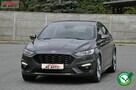 Ford Mondeo 2,0TDCi 190KM ST-line/AUT/LED/Skóry/F1/LaneAssist/ParkAssist - 1