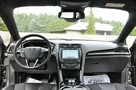 Ford Mondeo 2,0TDCi 190KM ST-line/AUT/LED/Skóry/F1/LaneAssist/ParkAssist - 5