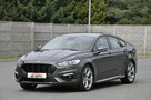 Ford Mondeo 2,0TDCi 190KM ST-line/AUT/LED/Skóry/F1/LaneAssist/ParkAssist - 15