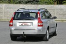 Volvo V50 1,6D 110KM Serwis Momentum - 4