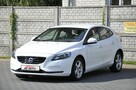 Volvo V40 2,0D2 120KM Momentum/Xenon/Ledy/Serwis/Navi/Harman/Alu/BialaPerla - 16