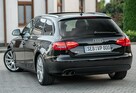 Audi A4 S-Line ! Panorama Bi-Xenon Navi ! Serwisowana ! Opłacona ! - 2