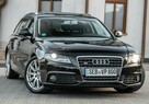 Audi A4 S-Line ! Panorama Bi-Xenon Navi ! Serwisowana ! Opłacona ! - 4