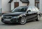 Audi A4 S-Line ! Panorama Bi-Xenon Navi ! Serwisowana ! Opłacona ! - 12