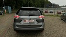 Nissan X-Trail 1.6dci 130KM AWD 4x4 serwisowany faktury stan idealny bez wkładu zamia - 11