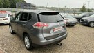 Nissan X-Trail 1.6dci 130KM AWD 4x4 serwisowany faktury stan idealny bez wkładu zamia - 12