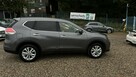 Nissan X-Trail 1.6dci 130KM AWD 4x4 serwisowany faktury stan idealny bez wkładu zamia - 15