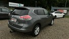 Nissan X-Trail 1.6dci 130KM AWD 4x4 serwisowany faktury stan idealny bez wkładu zamia - 16