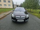 Opel Insignia Opłacona Zadbana  Serwisowana Bogato Wyposażona +Koła Zimowe 1 WŁ - 2