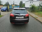 Opel Insignia Opłacona Zadbana  Serwisowana Bogato Wyposażona +Koła Zimowe 1 WŁ - 5