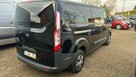 Ford Transit Custom 9-cio osobowy, klima, gwarancja, 170 tys.km! - 4