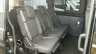 Ford Transit Custom 9-cio osobowy, klima, gwarancja, 170 tys.km! - 14