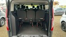 Ford Transit Custom 9-cio osobowy, klima, gwarancja, 170 tys.km! - 16