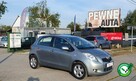 Toyota Yaris Klimatronik/Alufelgi/9 poduszek/Niski przebieg/1 właściciciel/Zadbany - 1