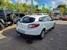 Renault Megane 1.5 DCI 110 KM, Bluetooth, Klimatyzacja, Isofix, USB, AUX, Start-Stop - 5