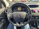 Renault Megane 1.5 DCI 110 KM, Bluetooth, Klimatyzacja, Isofix, USB, AUX, Start-Stop - 8