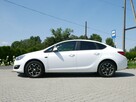 Opel Astra IV 1.6 115KM [Eu6] Sedan -Krajowy -2 Właśc -Bardzo zadbana +Koła zima - 2