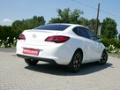 Opel Astra IV 1.6 115KM [Eu6] Sedan -Krajowy -2 Właśc -Bardzo zadbana +Koła zima - 3