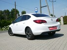 Opel Astra IV 1.6 115KM [Eu6] Sedan -Krajowy -2 Właśc -Bardzo zadbana +Koła zima - 10