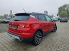 Seat Arona Wersja FR*Pełny Led*Radar*Czujniki 360*Kamera*AndroidAuto/ - 2