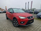 Seat Arona Wersja FR*Pełny Led*Radar*Czujniki 360*Kamera*AndroidAuto/ - 3