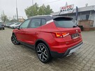 Seat Arona Wersja FR*Pełny Led*Radar*Czujniki 360*Kamera*AndroidAuto/ - 4