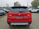 Seat Arona Wersja FR*Pełny Led*Radar*Czujniki 360*Kamera*AndroidAuto/ - 7