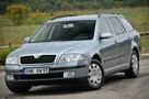 Škoda Octavia 1,6 MPI + Gaz Klima Niemcy Parktronic - 2