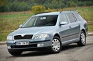 Škoda Octavia 1,6 MPI + Gaz Klima Niemcy Parktronic - 3