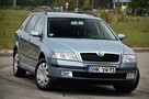 Škoda Octavia 1,6 MPI + Gaz Klima Niemcy Parktronic - 5