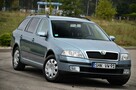 Škoda Octavia 1,6 MPI + Gaz Klima Niemcy Parktronic - 6