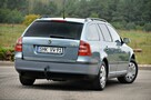 Škoda Octavia 1,6 MPI + Gaz Klima Niemcy Parktronic - 9