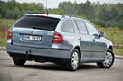 Škoda Octavia 1,6 MPI + Gaz Klima Niemcy Parktronic - 10