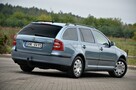 Škoda Octavia 1,6 MPI + Gaz Klima Niemcy Parktronic - 11