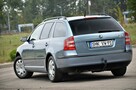 Škoda Octavia 1,6 MPI + Gaz Klima Niemcy Parktronic - 12