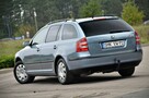 Škoda Octavia 1,6 MPI + Gaz Klima Niemcy Parktronic - 13