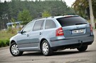 Škoda Octavia 1,6 MPI + Gaz Klima Niemcy Parktronic - 14