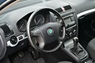 Škoda Octavia 1,6 MPI + Gaz Klima Niemcy Parktronic - 15