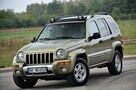 Jeep Cherokee 2,8CRD 150KM Automat 4x4 Niemcy - 1