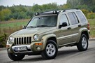 Jeep Cherokee 2,8CRD 150KM Automat 4x4 Niemcy - 3