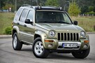 Jeep Cherokee 2,8CRD 150KM Automat 4x4 Niemcy - 5