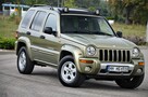 Jeep Cherokee 2,8CRD 150KM Automat 4x4 Niemcy - 6