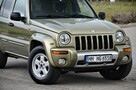 Jeep Cherokee 2,8CRD 150KM Automat 4x4 Niemcy - 7