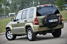 Jeep Cherokee 2,8CRD 150KM Automat 4x4 Niemcy - 8