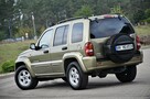 Jeep Cherokee 2,8CRD 150KM Automat 4x4 Niemcy - 9