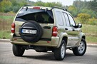 Jeep Cherokee 2,8CRD 150KM Automat 4x4 Niemcy - 11